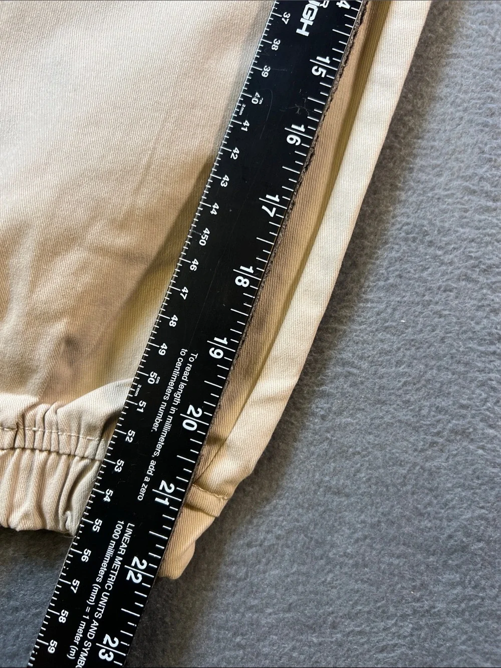 GAP classic jogger